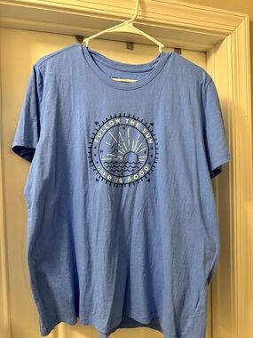 Life Is Good T-Shirt